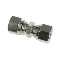 Hose Union 10/8 - 1/4" - 62.00706.00 - Riviera